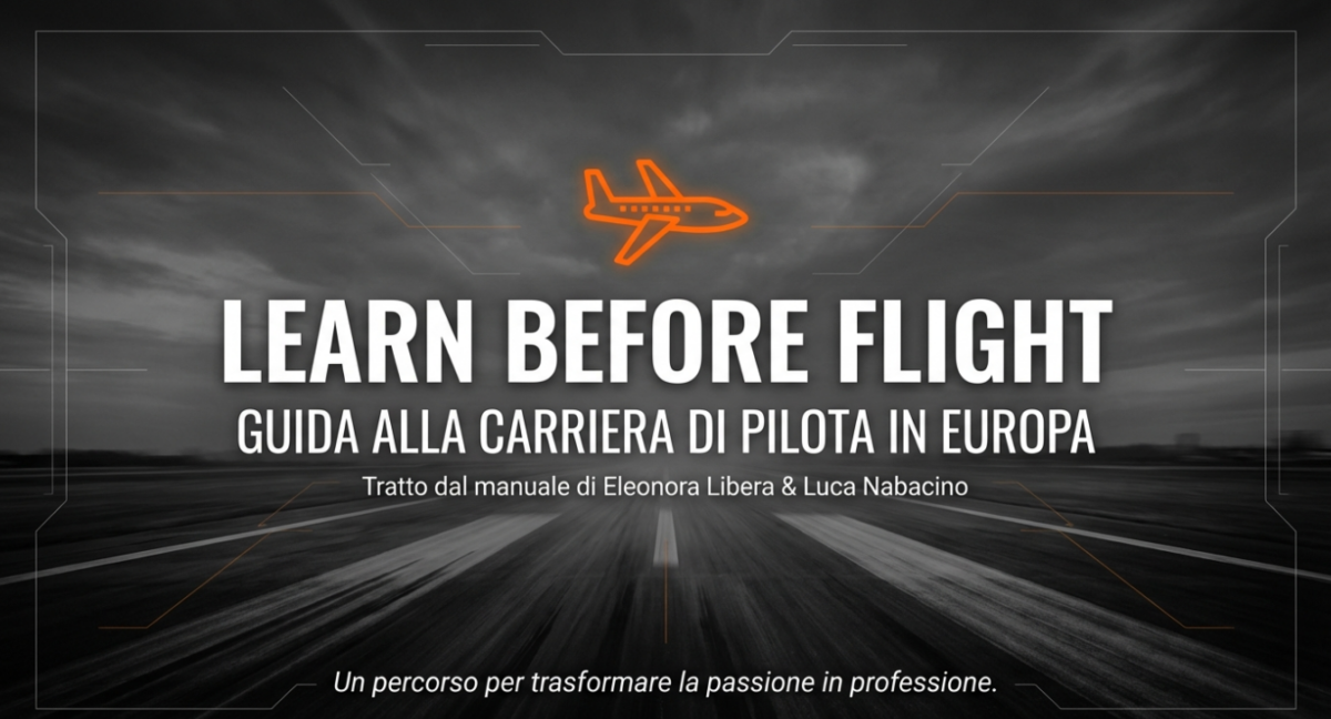 LBF inizio presentazione