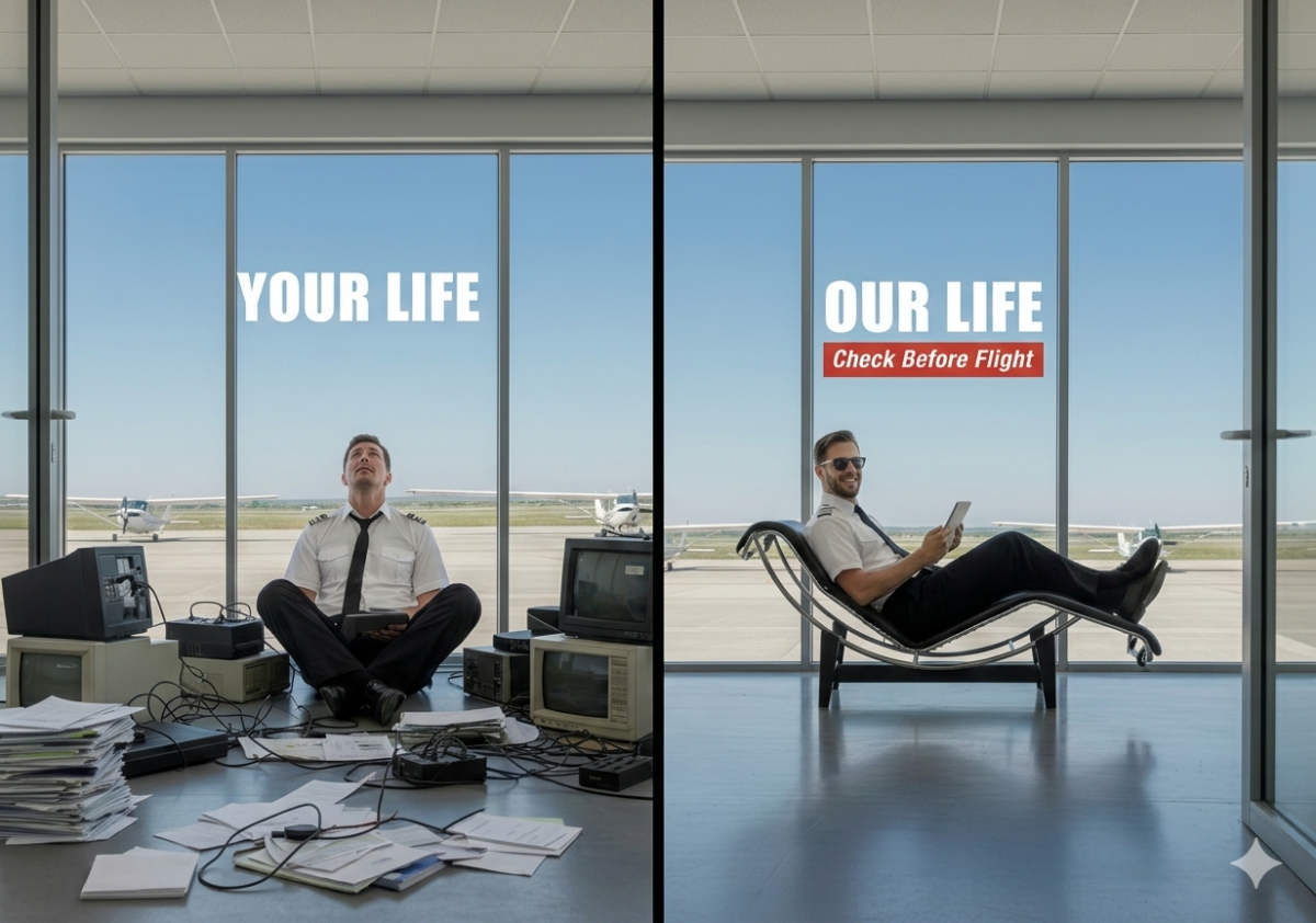 copertina cbf software