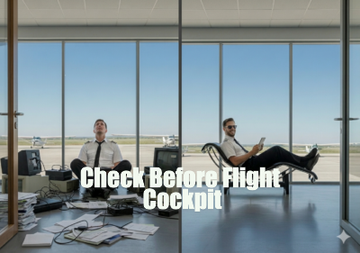 foto istruttori software cockpit