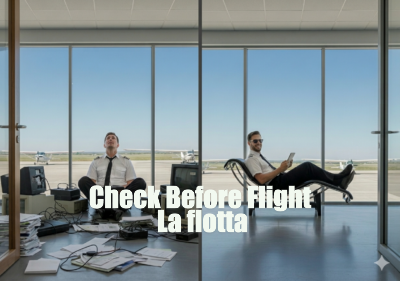 foto istruttori software flotta