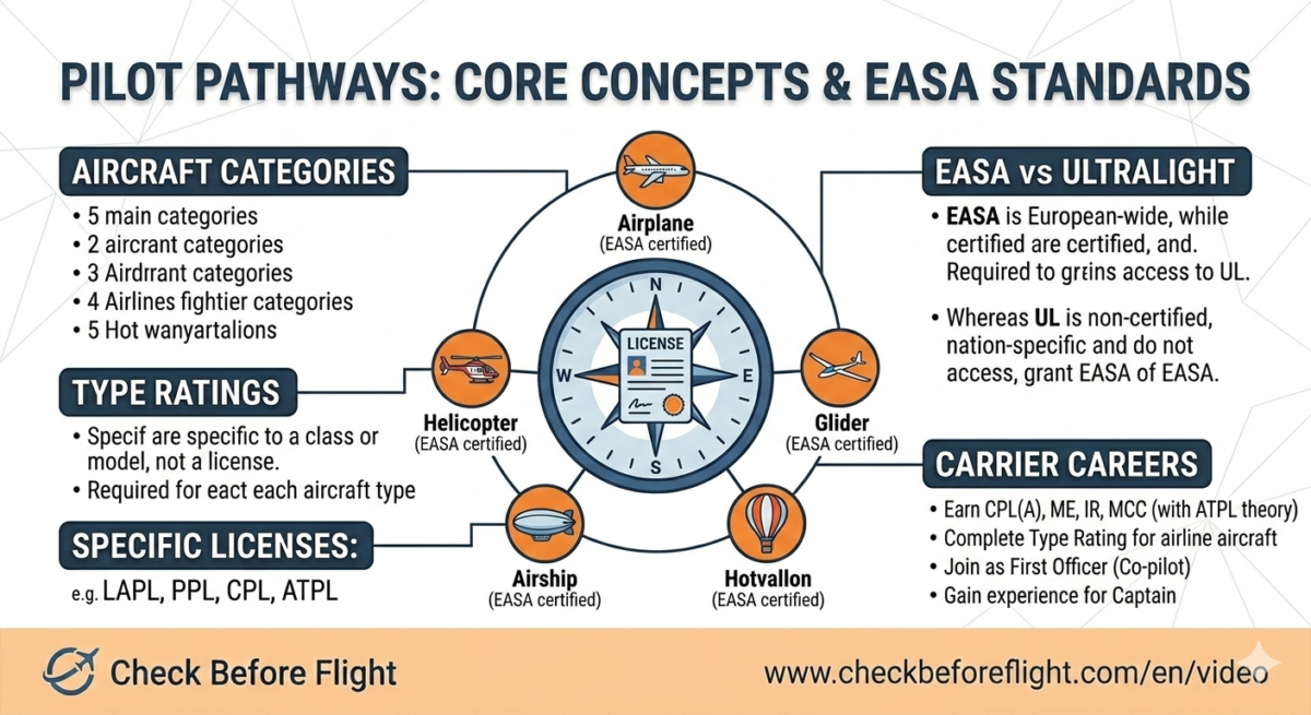 pilot training scheme