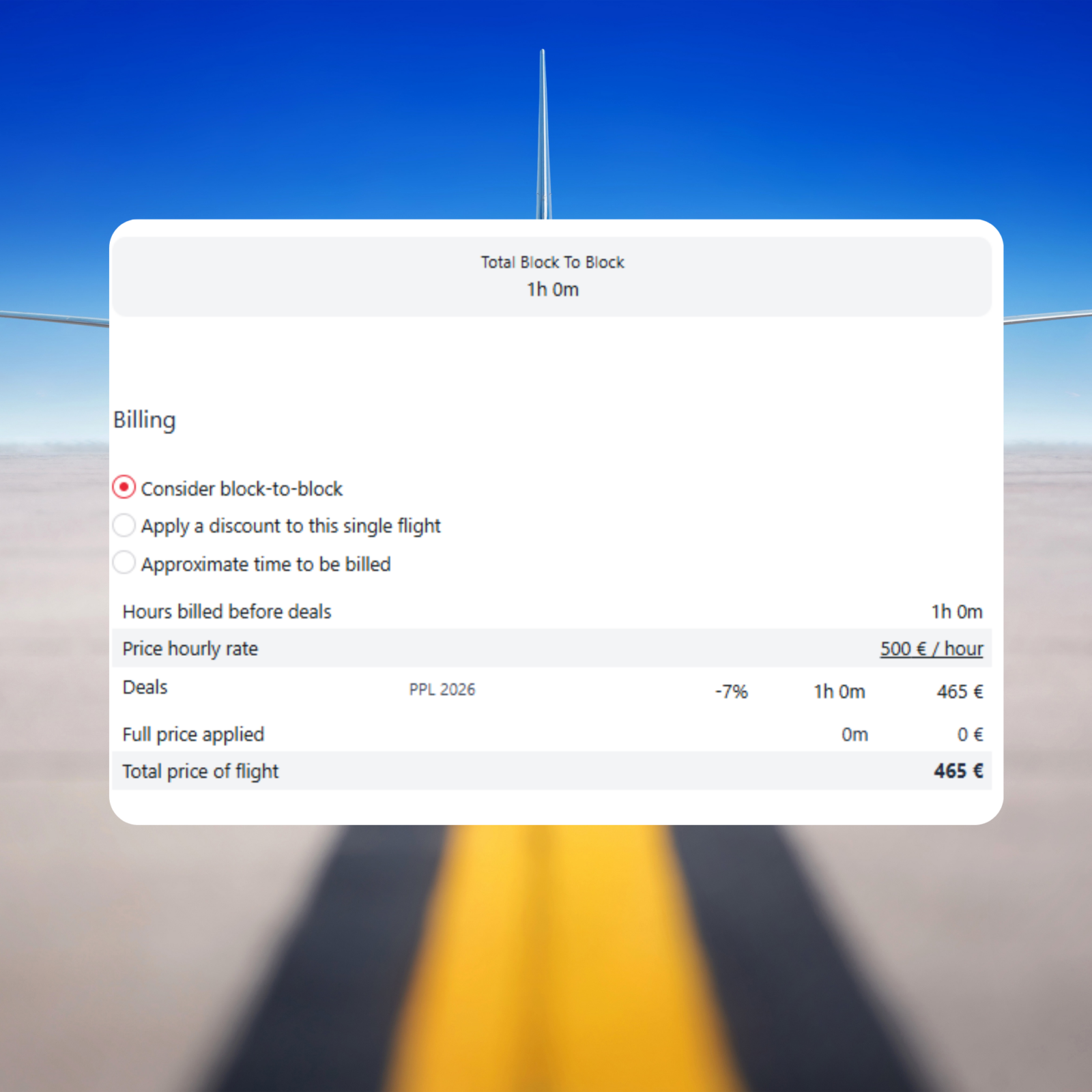 software gestione alternativa accounting
